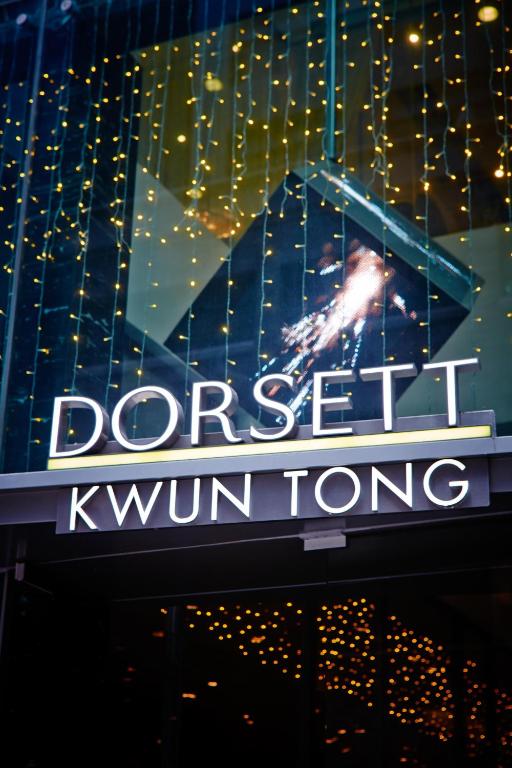Kép Dorsett Kwun Tong, Hong Kong szállásáról Hongkongban a galériában