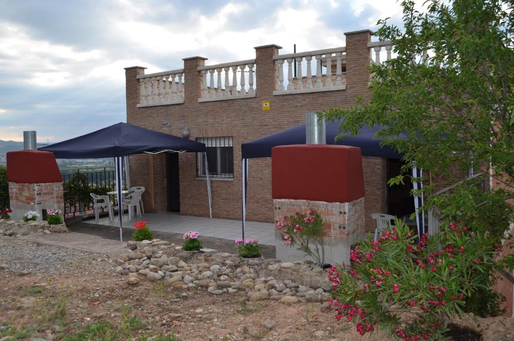 Apartamentos Apartamentos Matraca en Villamediana de Iregua, La Rioja