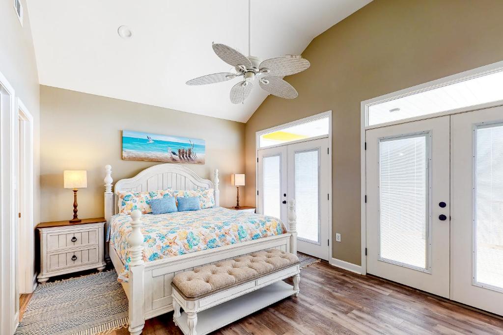 Lazy Daze Beach House, Dauphin Island Updated 2022 Prices