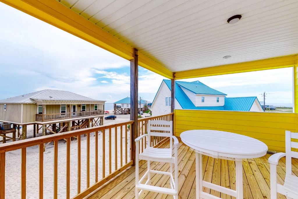 Lazy Daze Beach House, Dauphin Island Updated 2022 Prices
