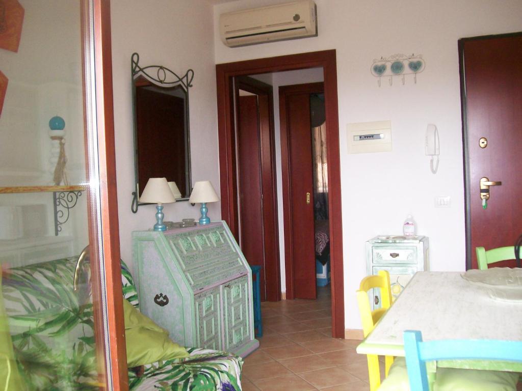 Ippocampo - Housity