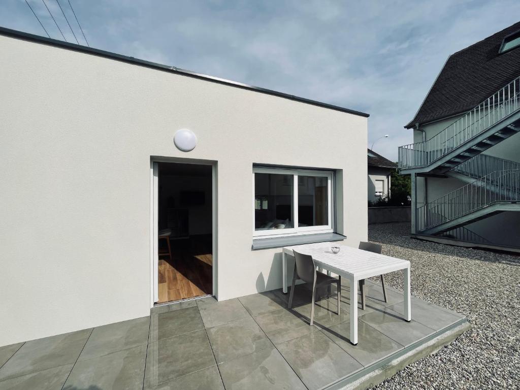 Studio Balnéothérapie – photo 6