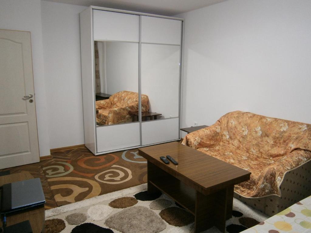 Апартамент Геци - Two-Bedroom Apartment