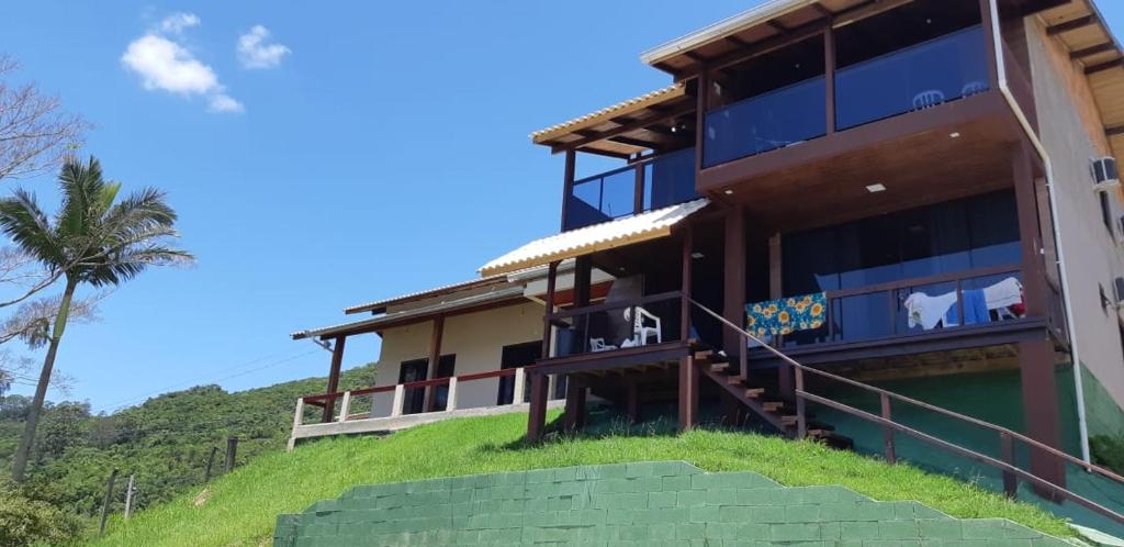 Marques Home - Casa De Dos Dormitorios