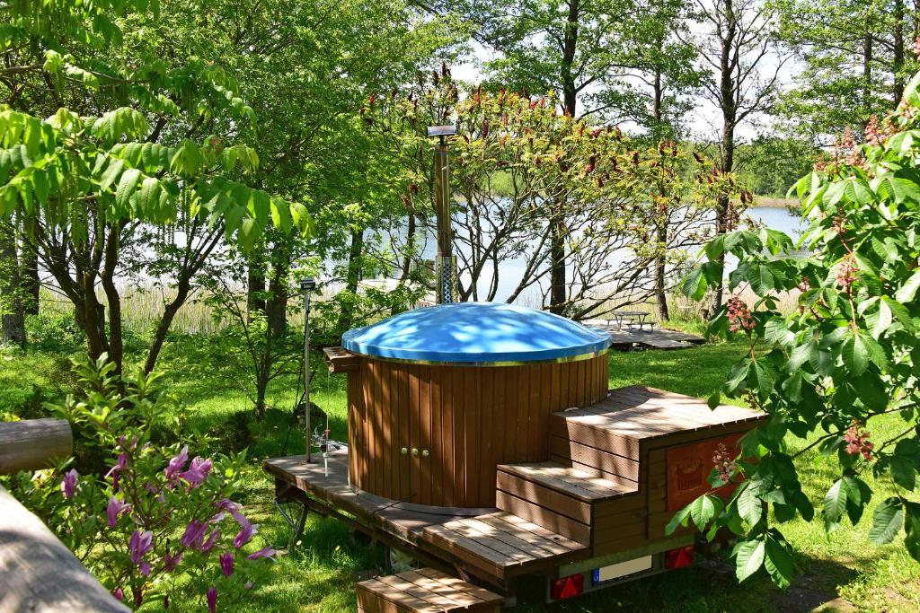 Sunny Beaver B&B - 两居室别墅