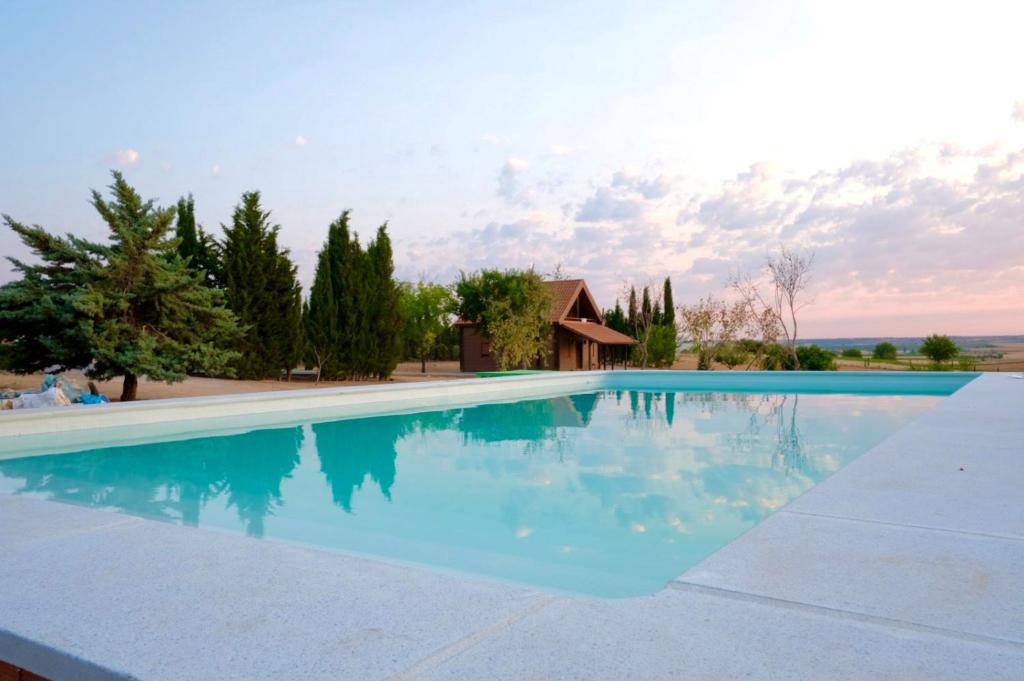Alborada Riad - Three-Bedroom Villa