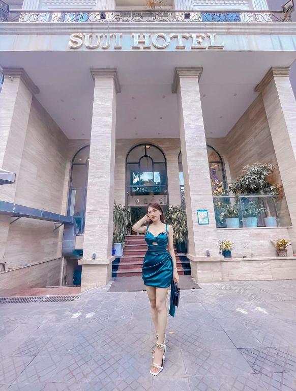 Hanoi Suji Hotel