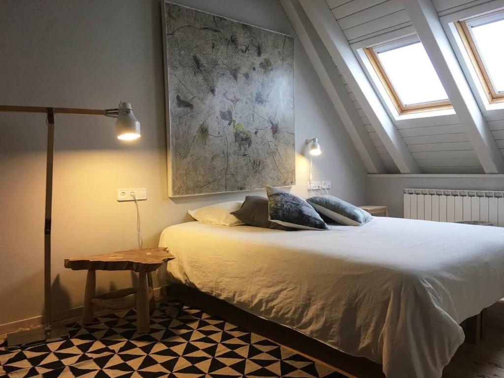 Apartment Stylish Penthouse with views in Valle de Aran ...