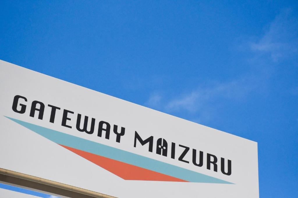 Certifikát, hodnocení, plakát nebo jiný dokument vystavený v ubytování GATEWAY MAIZURU