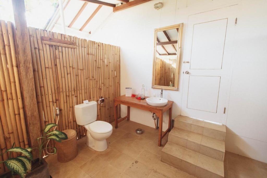 The Seraya Resort Komodo - 19