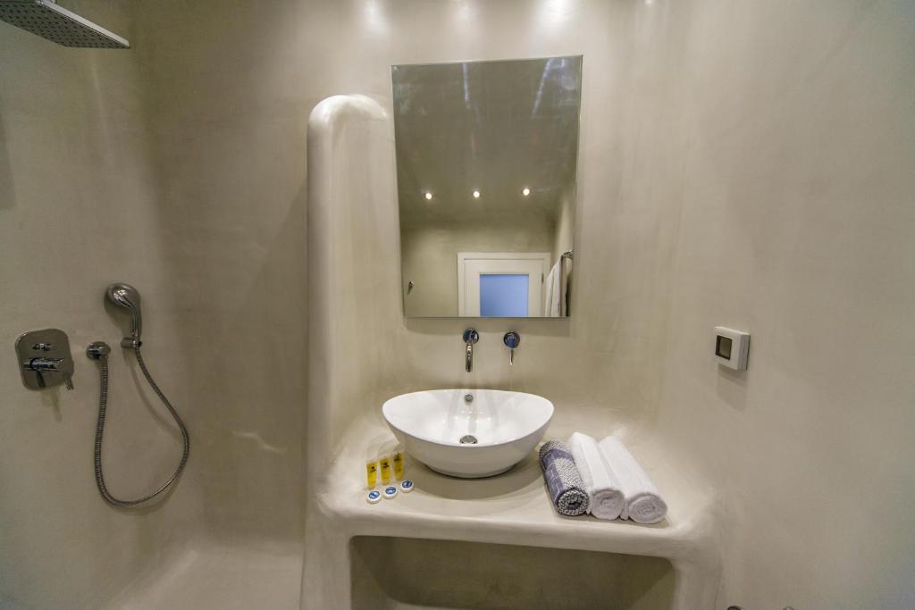 Blue Waves Suites & Apartments - 两居室公寓（4个成人）
