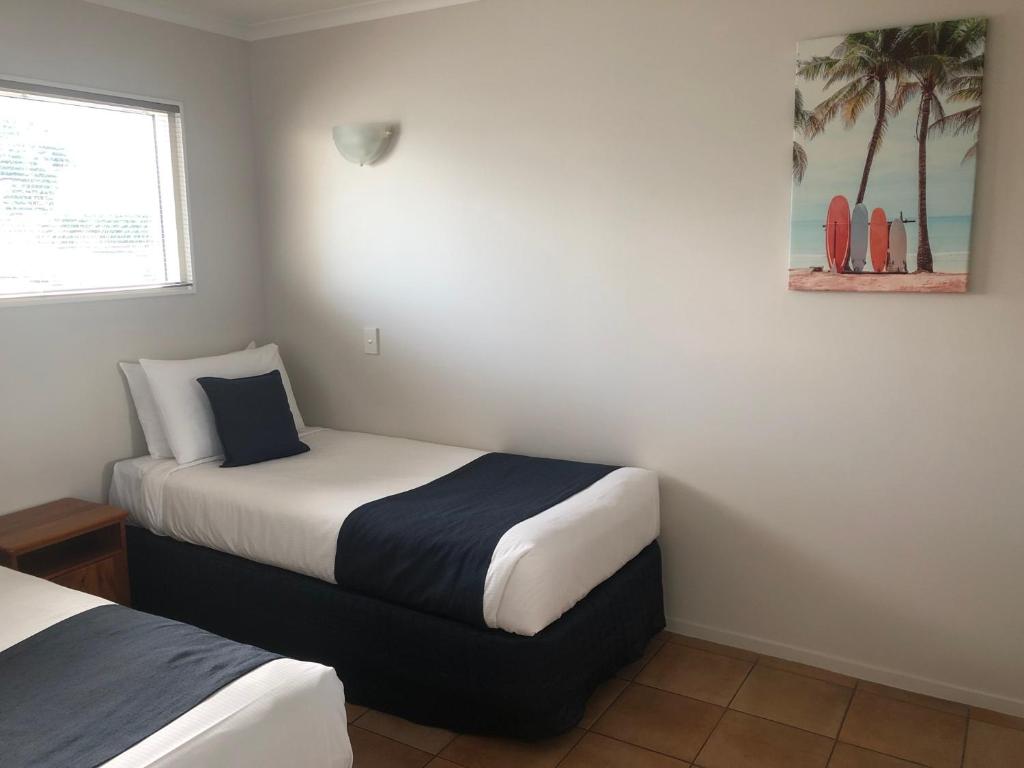 Cottage Park Thermal Motel - Resim 17