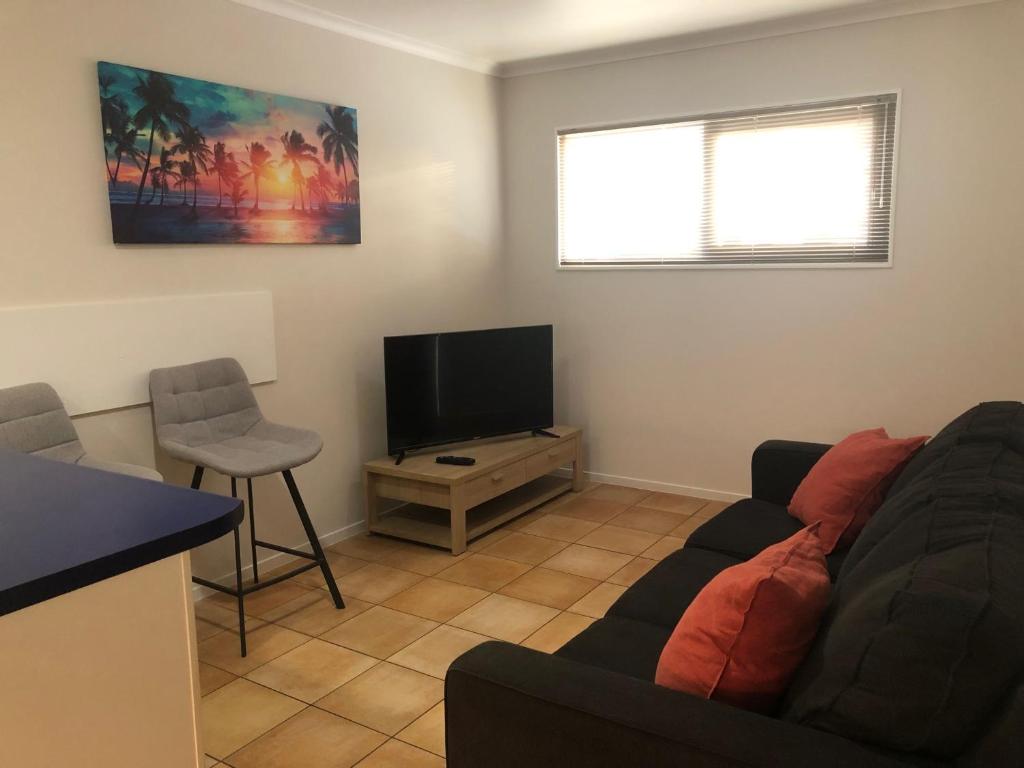 Cottage Park Thermal Motel - Resim 19