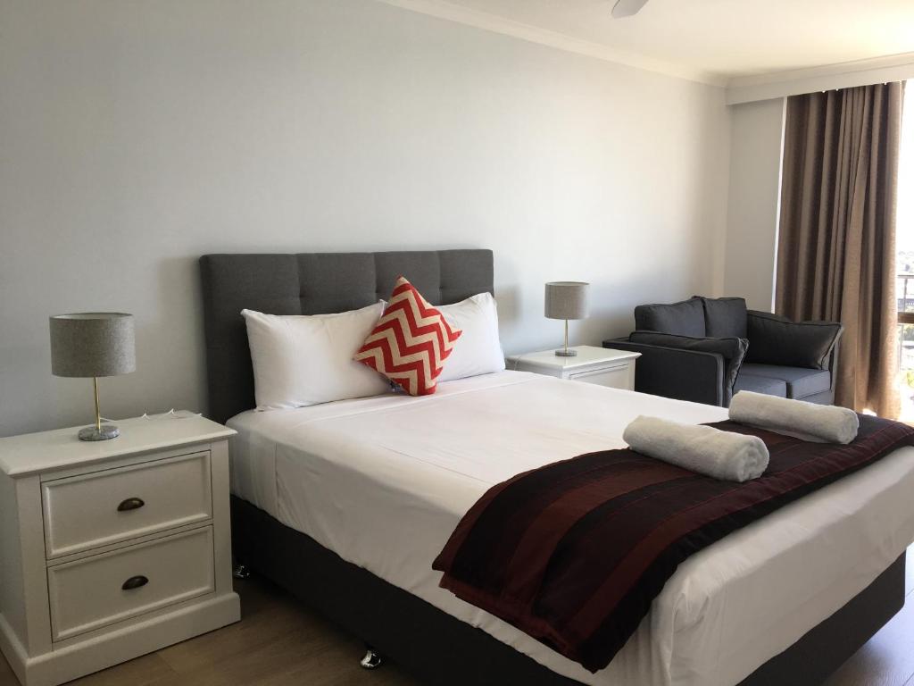 Silverton Apartment Resort Surfers Paradise - Resim 12