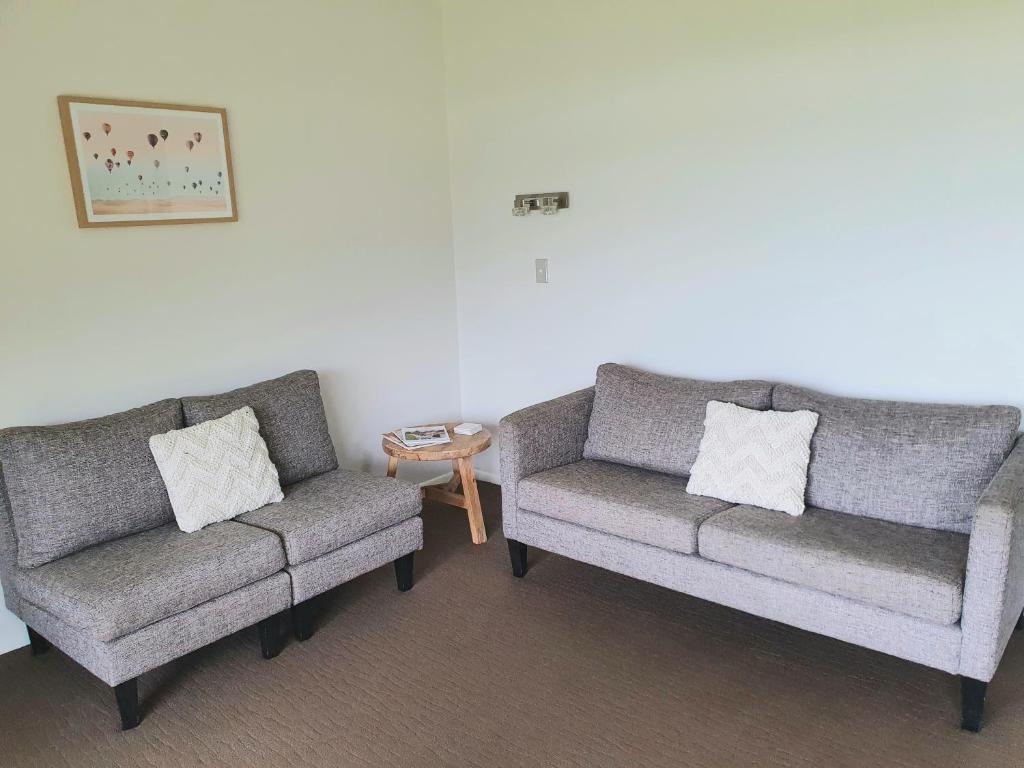 Bay Vista Waterfront Motel - Resim 10