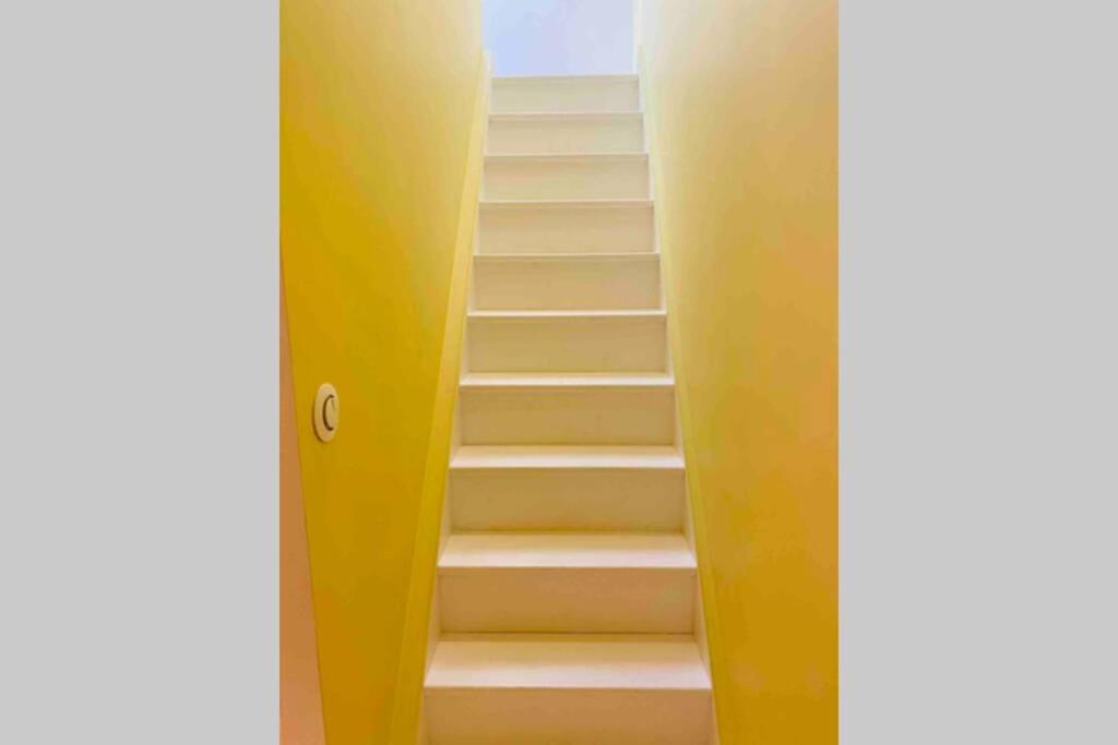 L’adoré Sainte Catherine - One-Bedroom Apartment