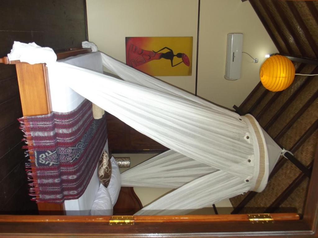 Gili Flush Harmony - 3