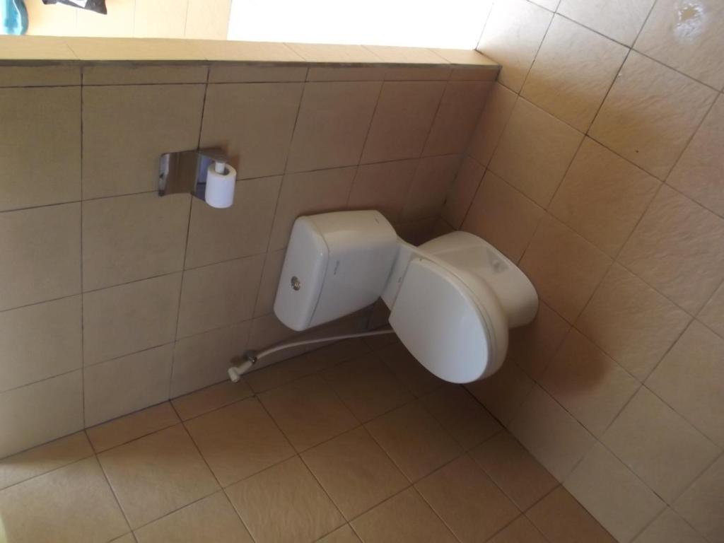 Gili Flush Harmony - 8