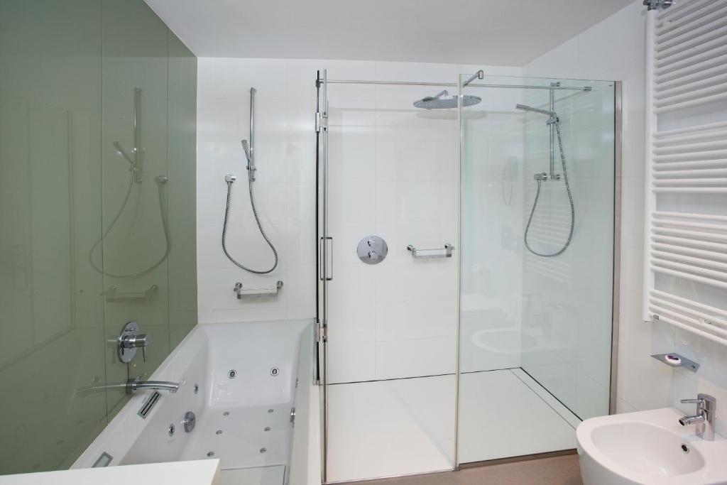 Parador de Caceres - 12