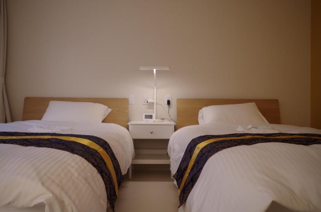 Kanazawa Inn / Vacation STAY 59411 - Housity
