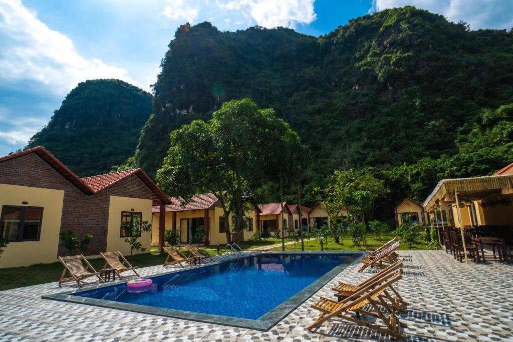 Trang An Retreat - 2