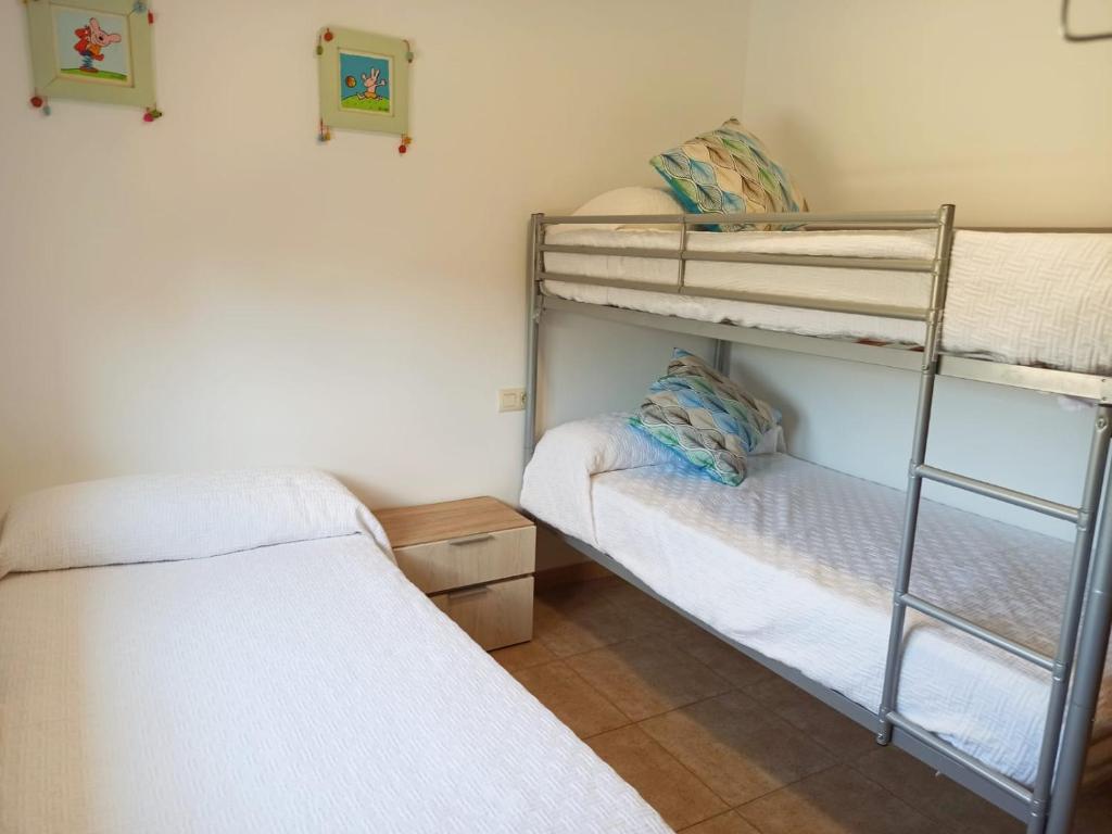 Els Erals - Housity