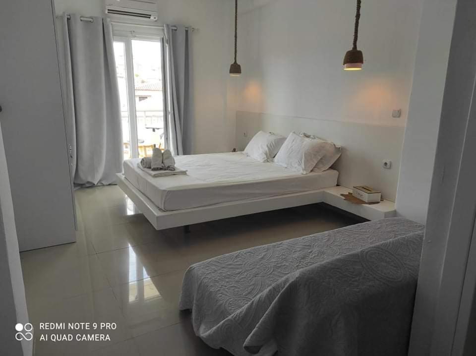 Afytos Dream suites sea view - Appartement