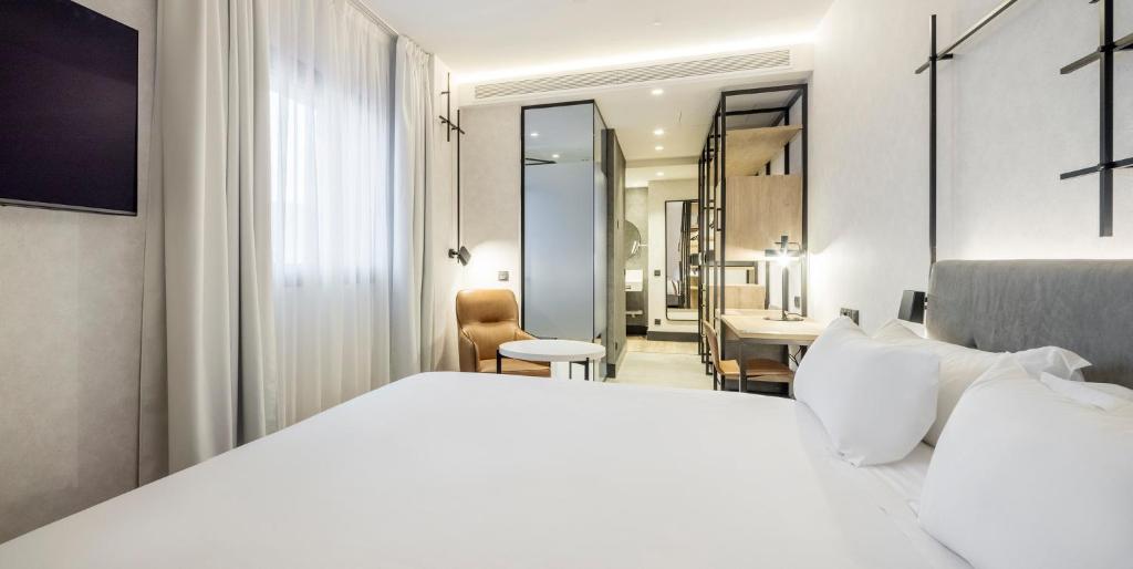 Hotel Ilunion San Mamés, Bilbao – Bijgewerkte prijzen 2023