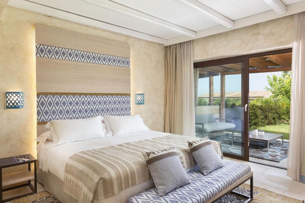 Suite with Sea View