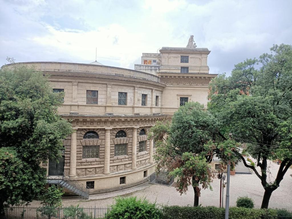 Derechos de imagen reservados por Booking.com