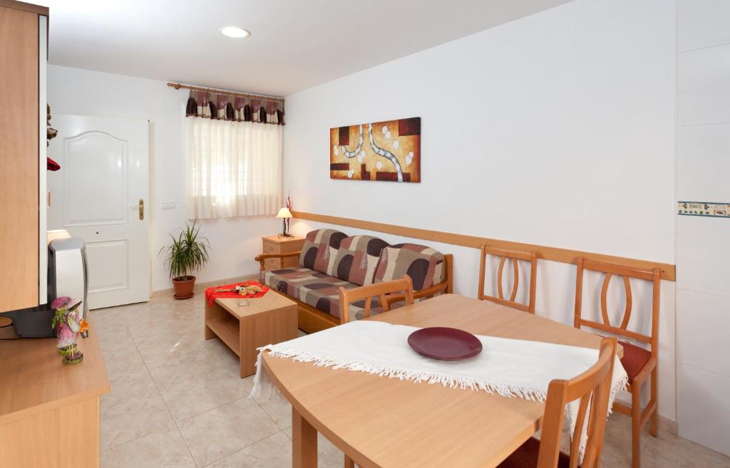 Apartamentos Els Romers Benicarló-Peñíscola - 2