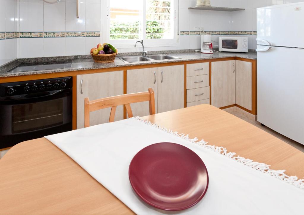 Apartamentos Els Romers Benicarló-Peñíscola - 5