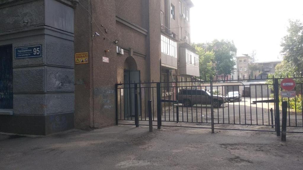 Cozy apartment beside metro Yaroslava Mudroho, Universytet - Chernyshevska str 95-6 photo 6