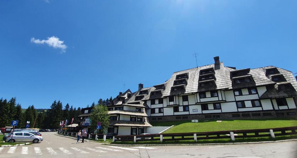 Apartments JAT Kopaonik - Resim 15