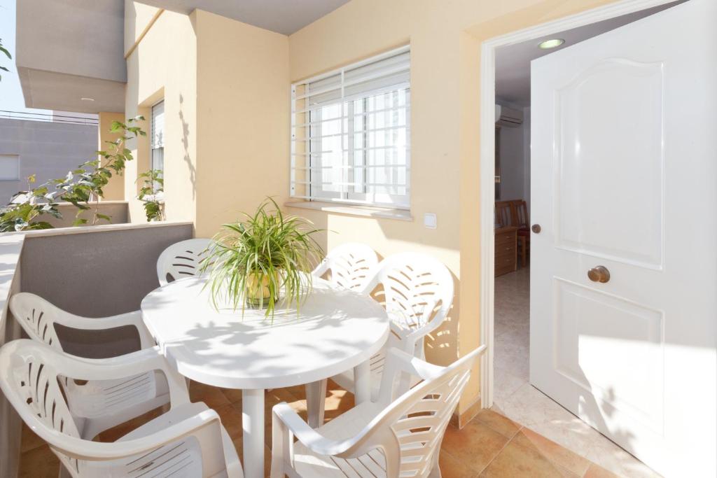 Apartamentos Els Romers Benicarló-Peñíscola - 9