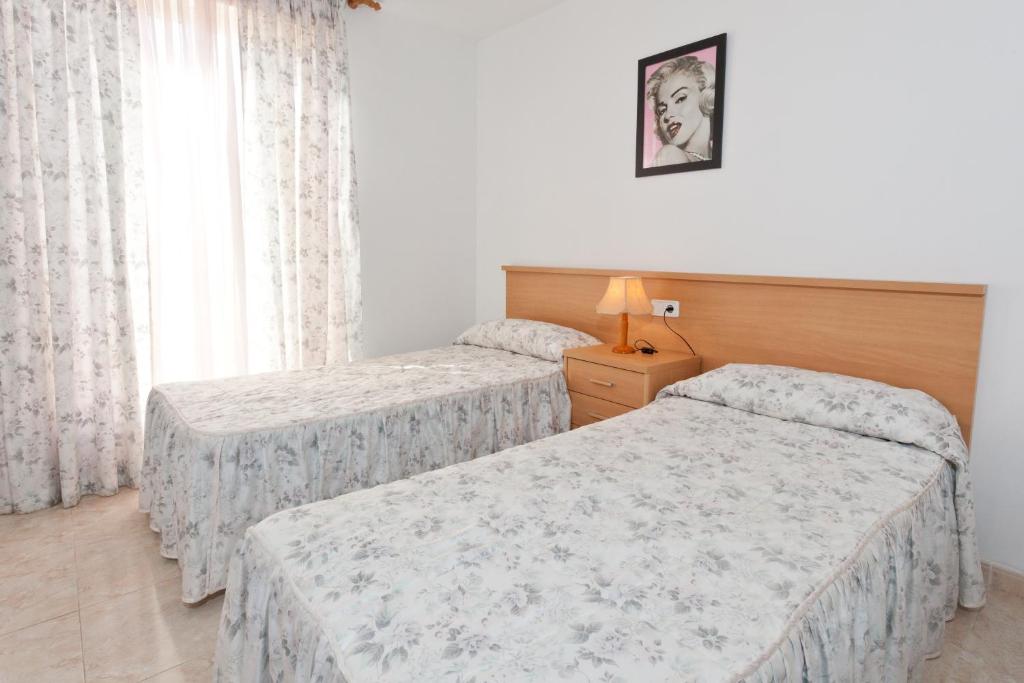 Apartamentos Els Romers Benicarló-Peñíscola - 12