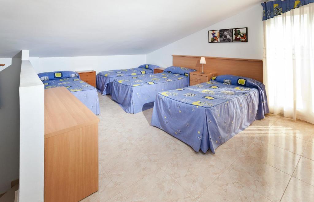 Apartamentos Els Romers Benicarló-Peñíscola - 13