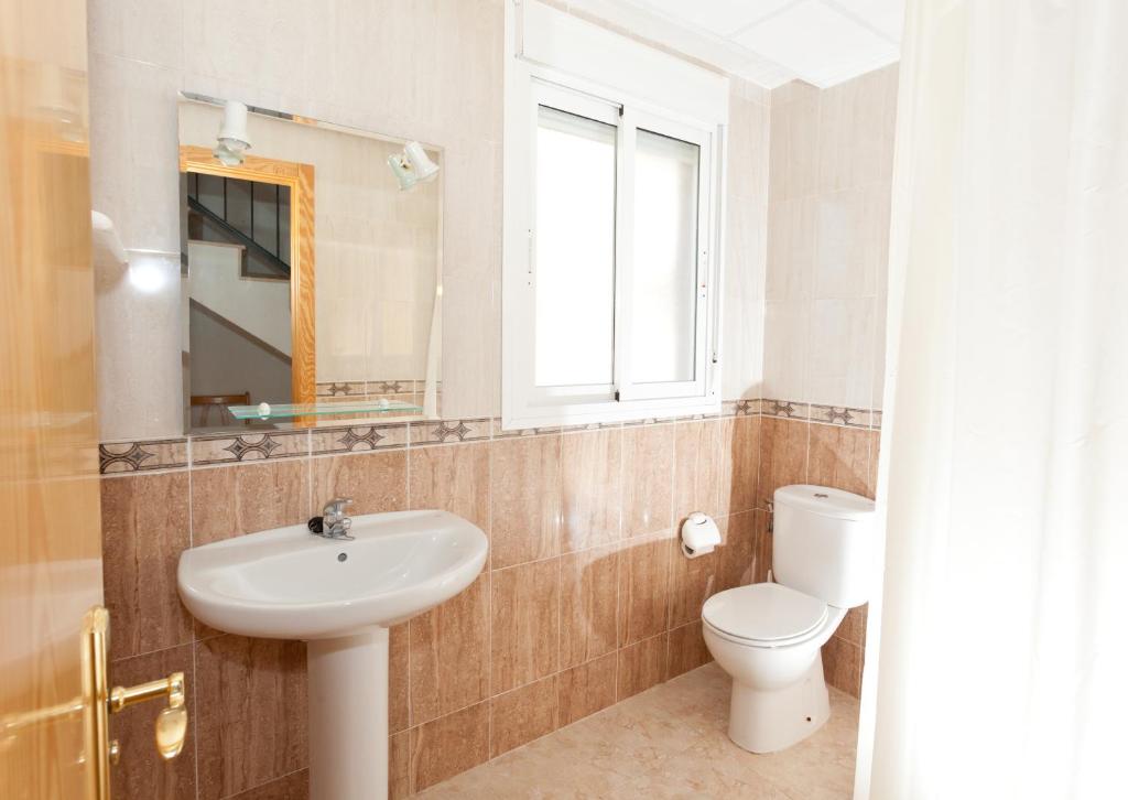 Apartamentos Els Romers Benicarló-Peñíscola - 10