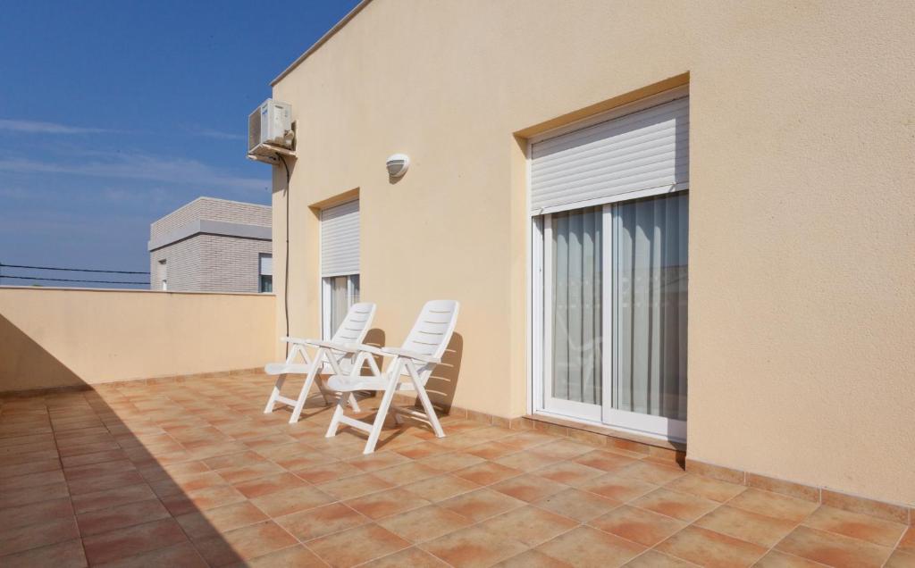 Apartamentos Els Romers Benicarló-Peñíscola - 14