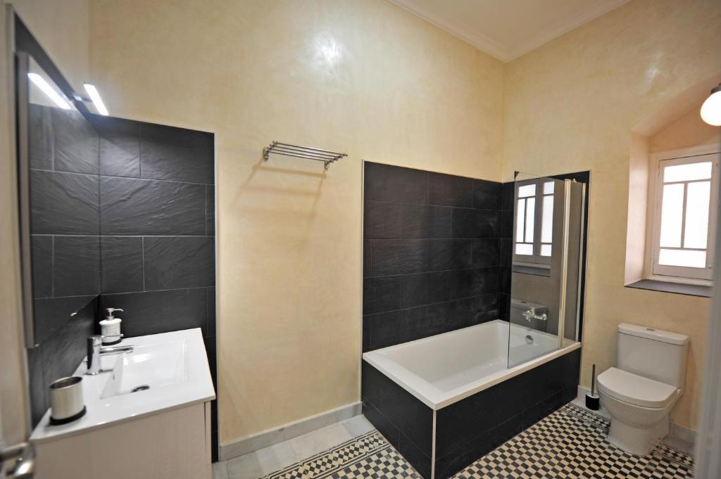 Palacete Centro Duque de Valais - 15