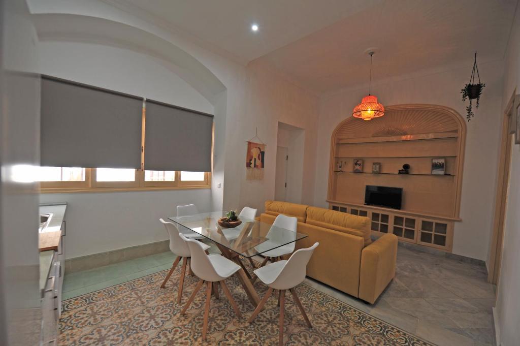 Palacete Centro Duque de Valais - 10