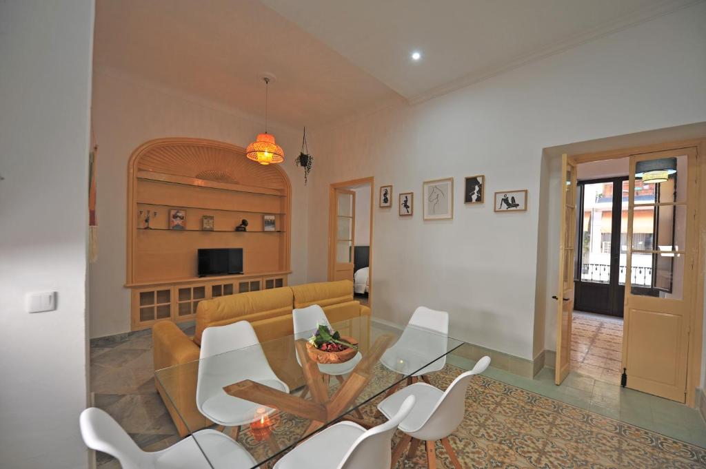 Palacete Centro Duque de Valais - 9