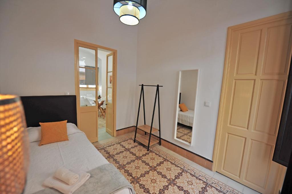 Palacete Centro Duque de Valais - 8