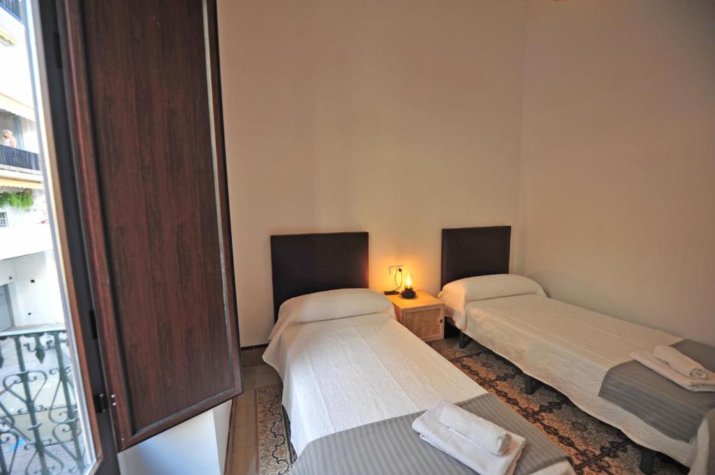 Palacete Centro Duque de Valais - 5