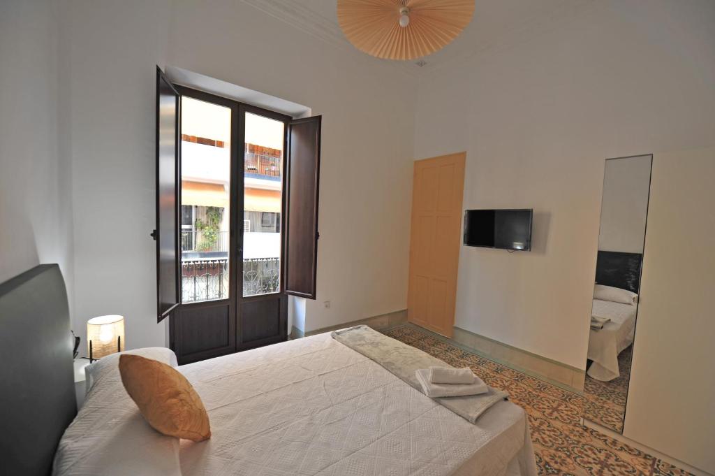 Palacete Centro Duque de Valais - 4