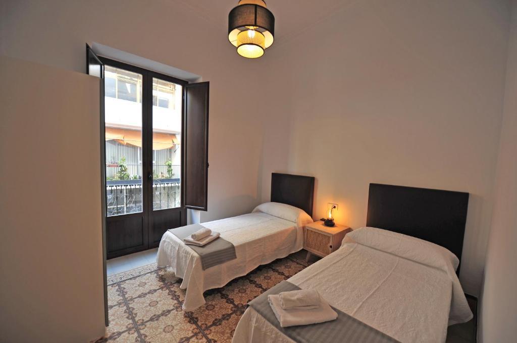 Palacete Centro Duque de Valais - 2