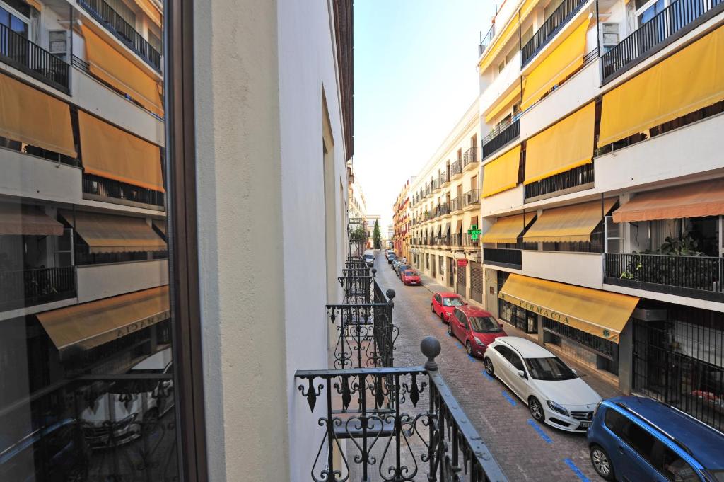 Palacete Centro Duque de Valais - 1