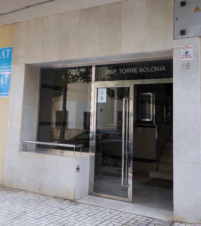 Kép Malaga SunView szállásáról Málagában a galériában