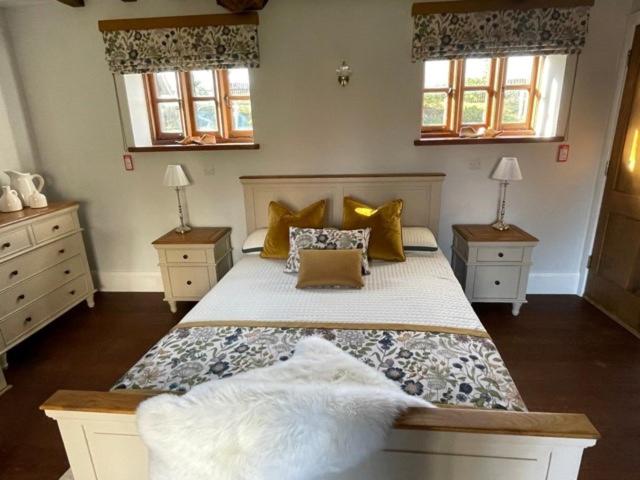 Winsley Park Farm - Chambre Lit King-Size De Luxe