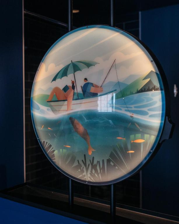 Superbude Wien Prater - 3